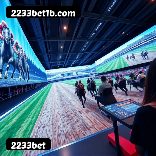2233bet