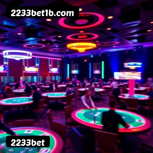 2233bet