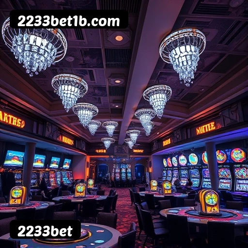 2233bet