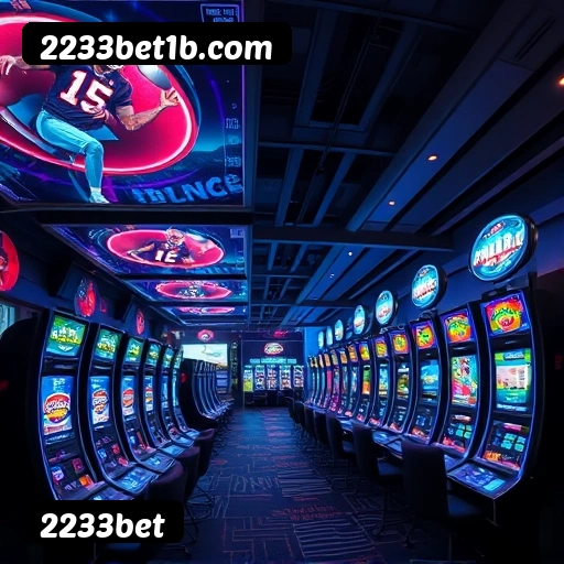 2233bet