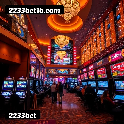 2233bet