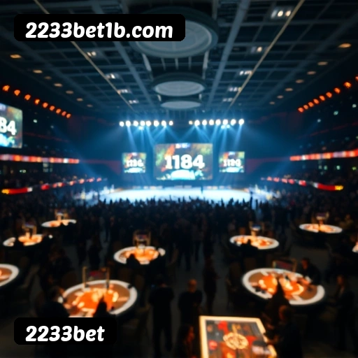 2233bet