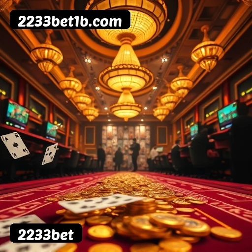 2233bet