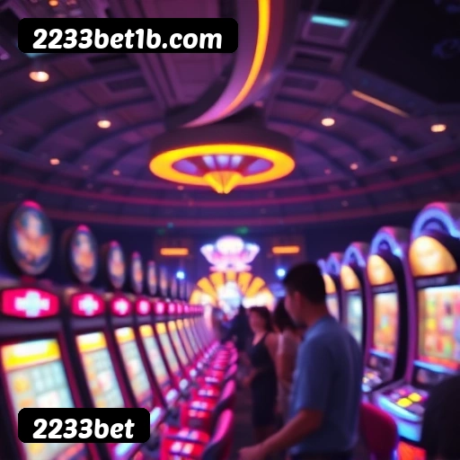 2233bet
