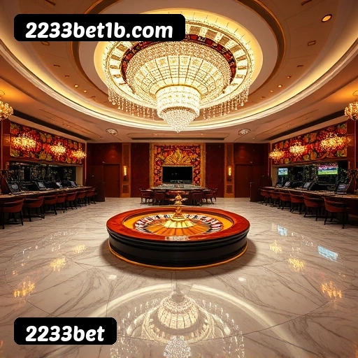 2233bet