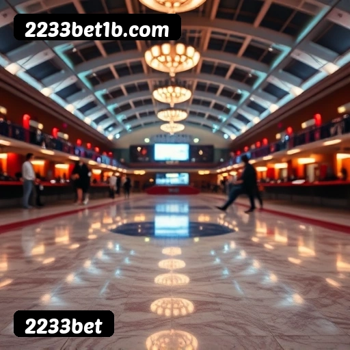 2233bet