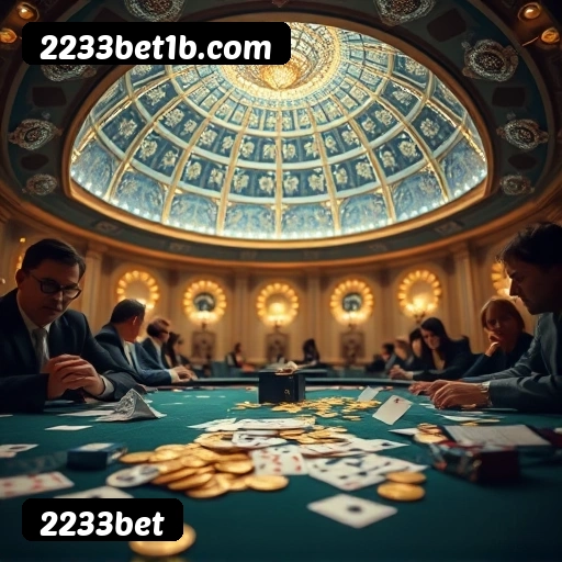 2233bet
