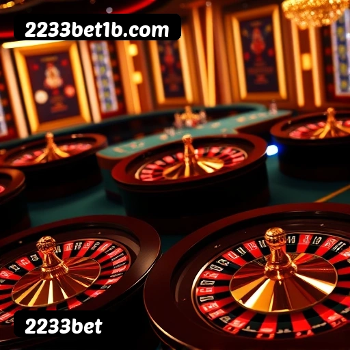 2233bet