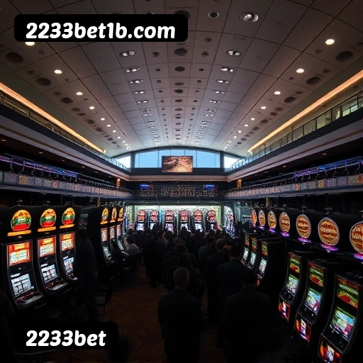 2233bet