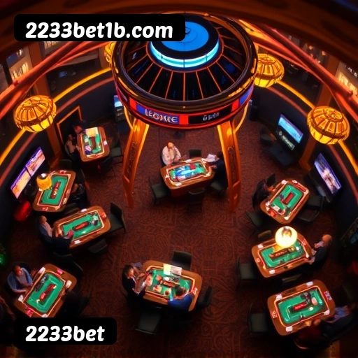 2233bet