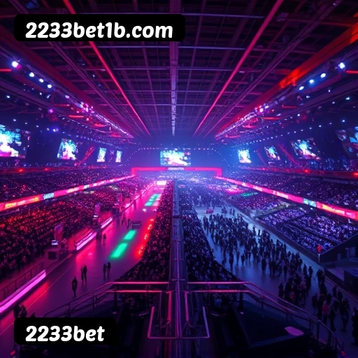 2233bet