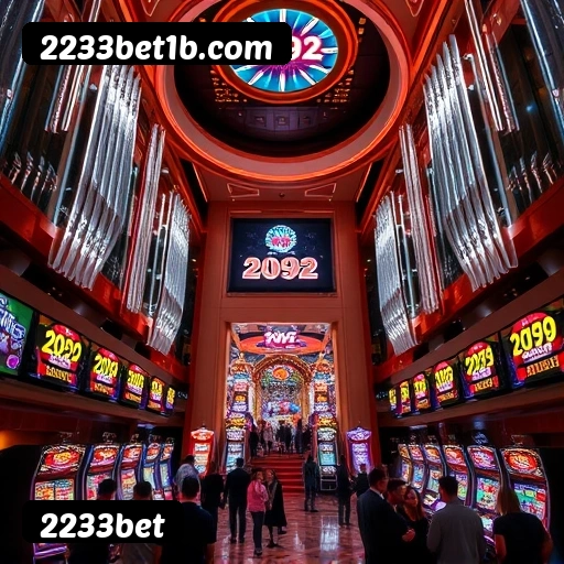 2233bet