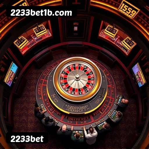 2233bet