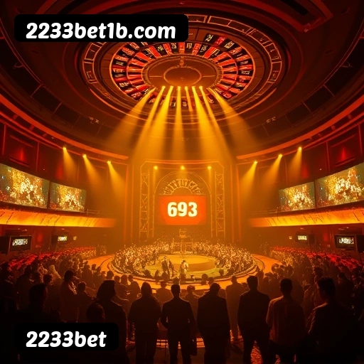 2233bet