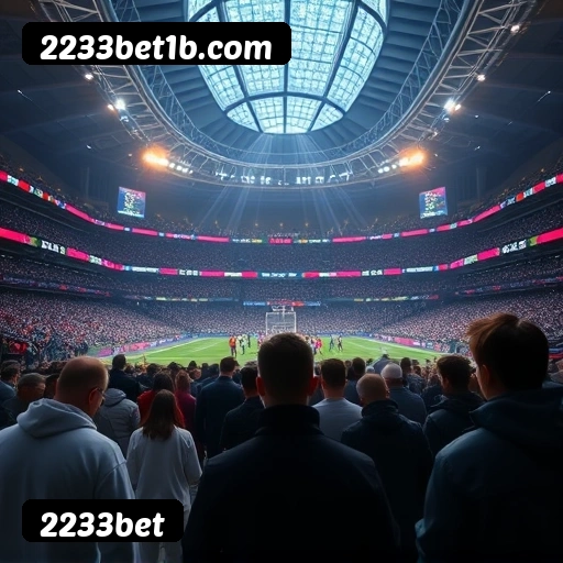 2233bet