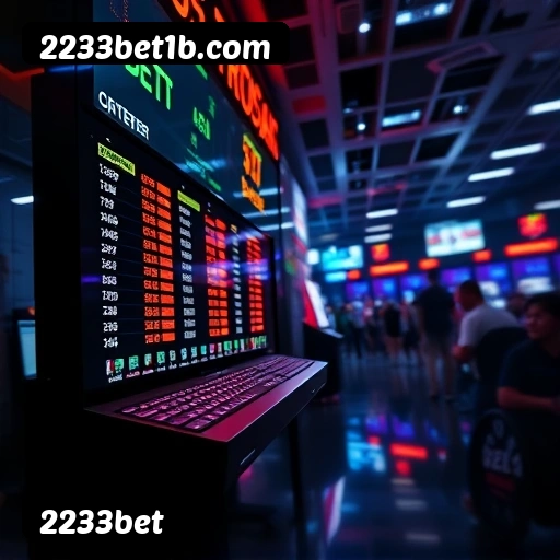 2233bet