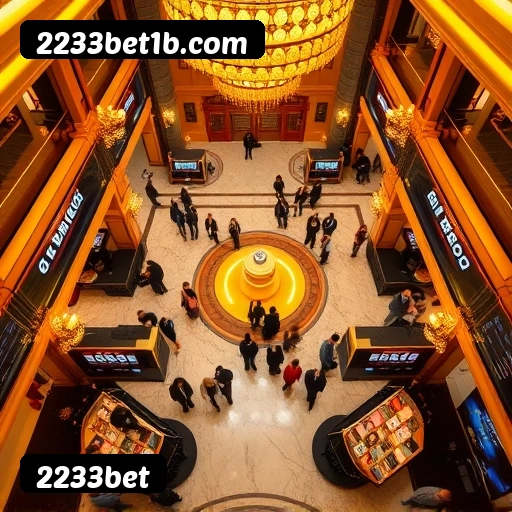 2233bet