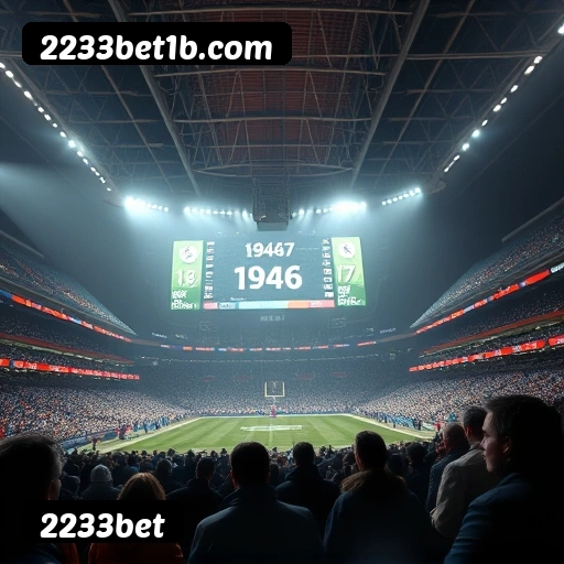 2233bet